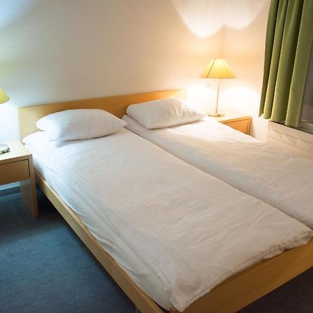 Hôtel Gasthof Tiefenau à Berne Extérieur photo