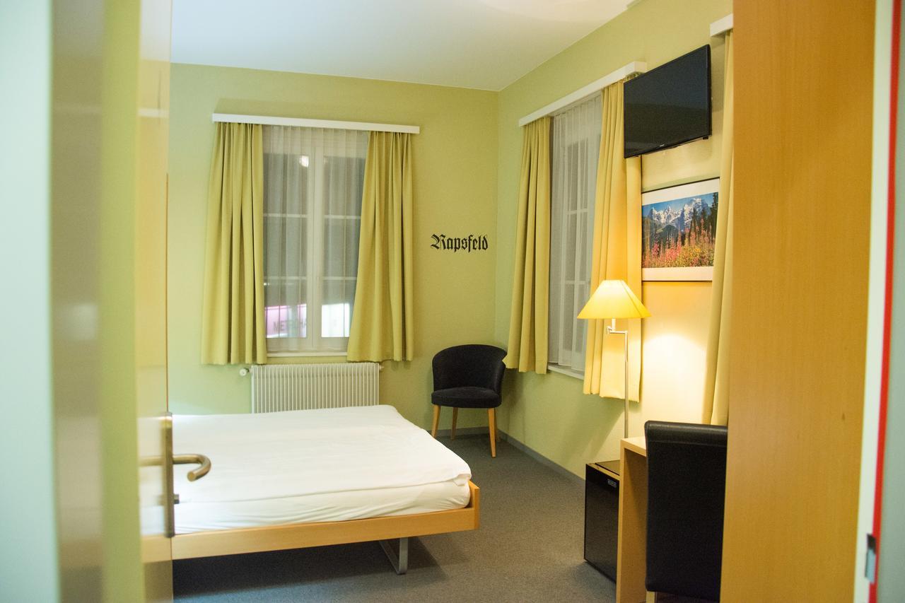 Hôtel Gasthof Tiefenau à Berne Extérieur photo