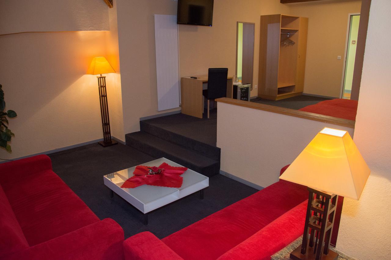Hôtel Gasthof Tiefenau à Berne Extérieur photo